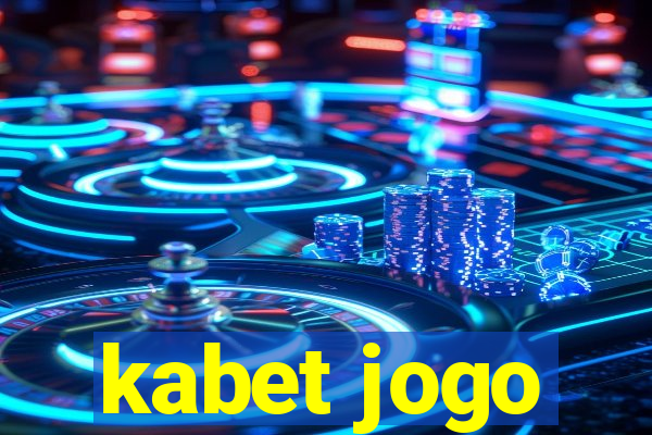 kabet jogo